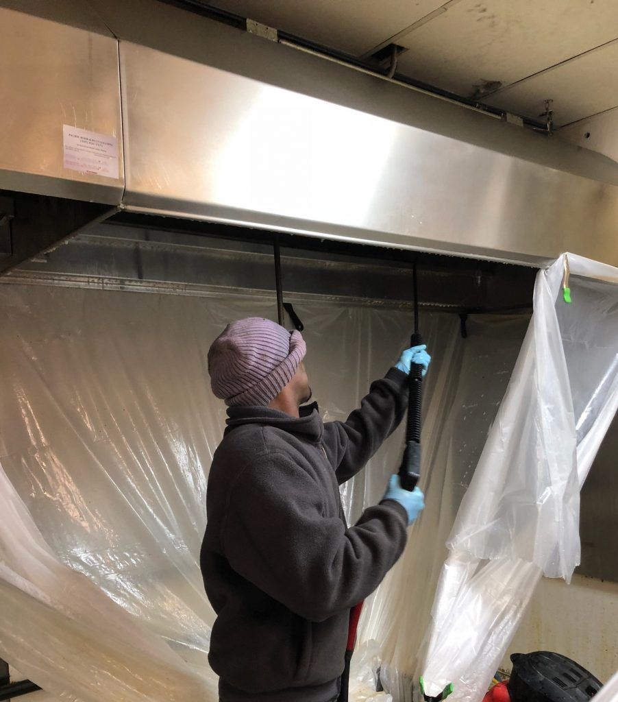 Indoor air quality testing